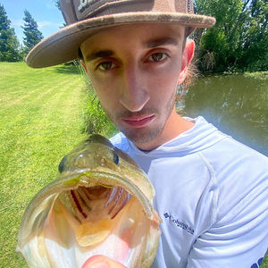 Meet your Posher, Jackson